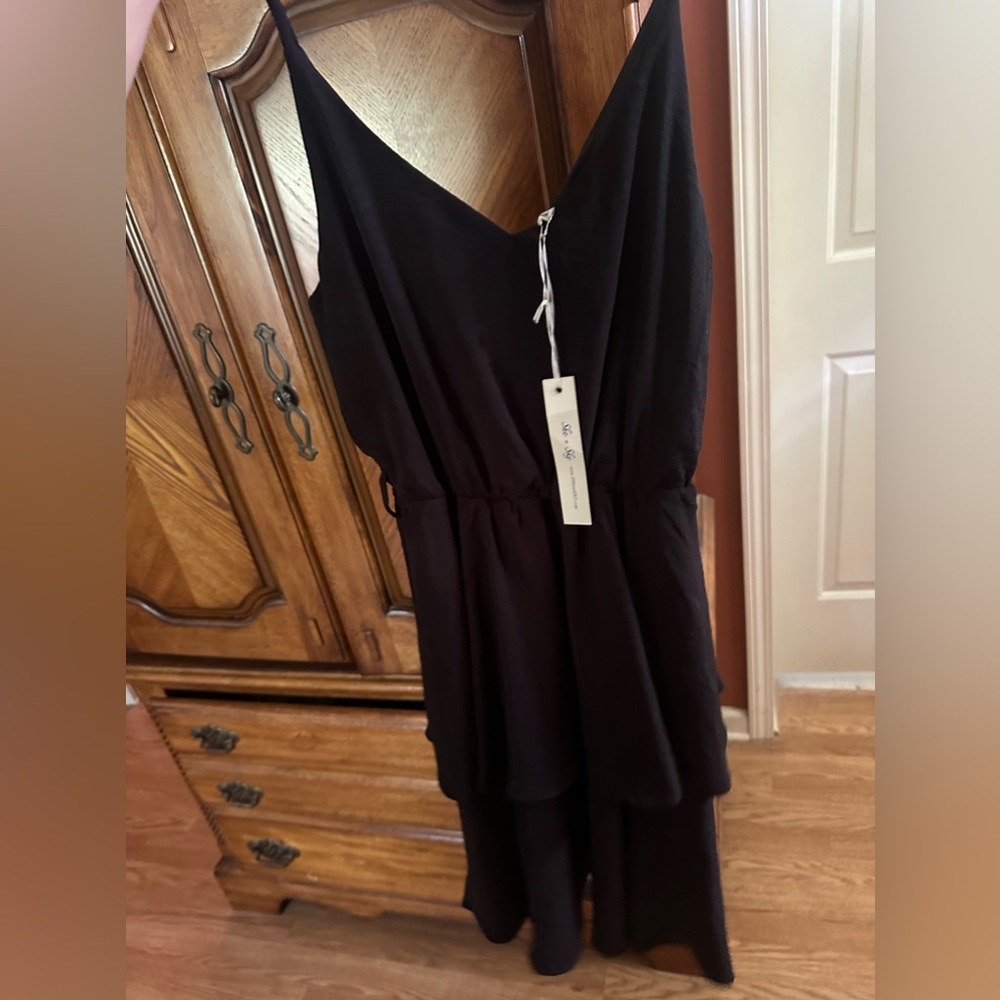 NEW WITH TAGS